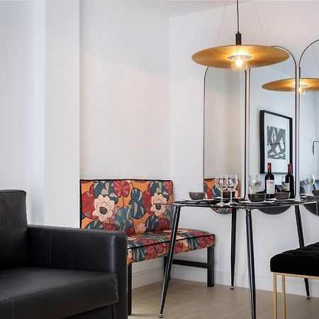 Alohamundi Evasion Apartment Sevilla Exterior foto