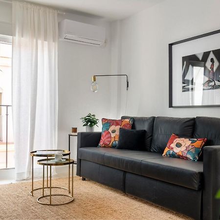 Alohamundi Evasion Apartment Sevilla Exterior foto
