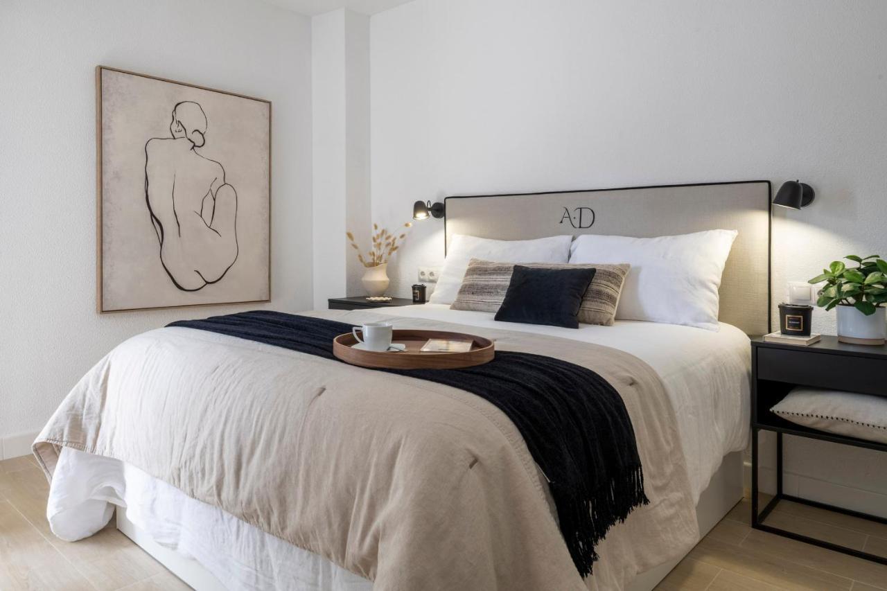 Alohamundi Evasion Apartment Sevilla Exterior foto