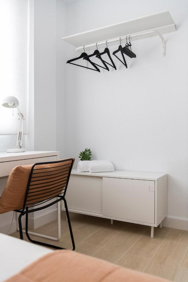 Alohamundi Evasion Apartment Sevilla Exterior foto