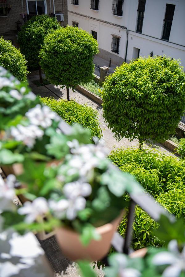 Alohamundi Evasion Apartment Sevilla Exterior foto